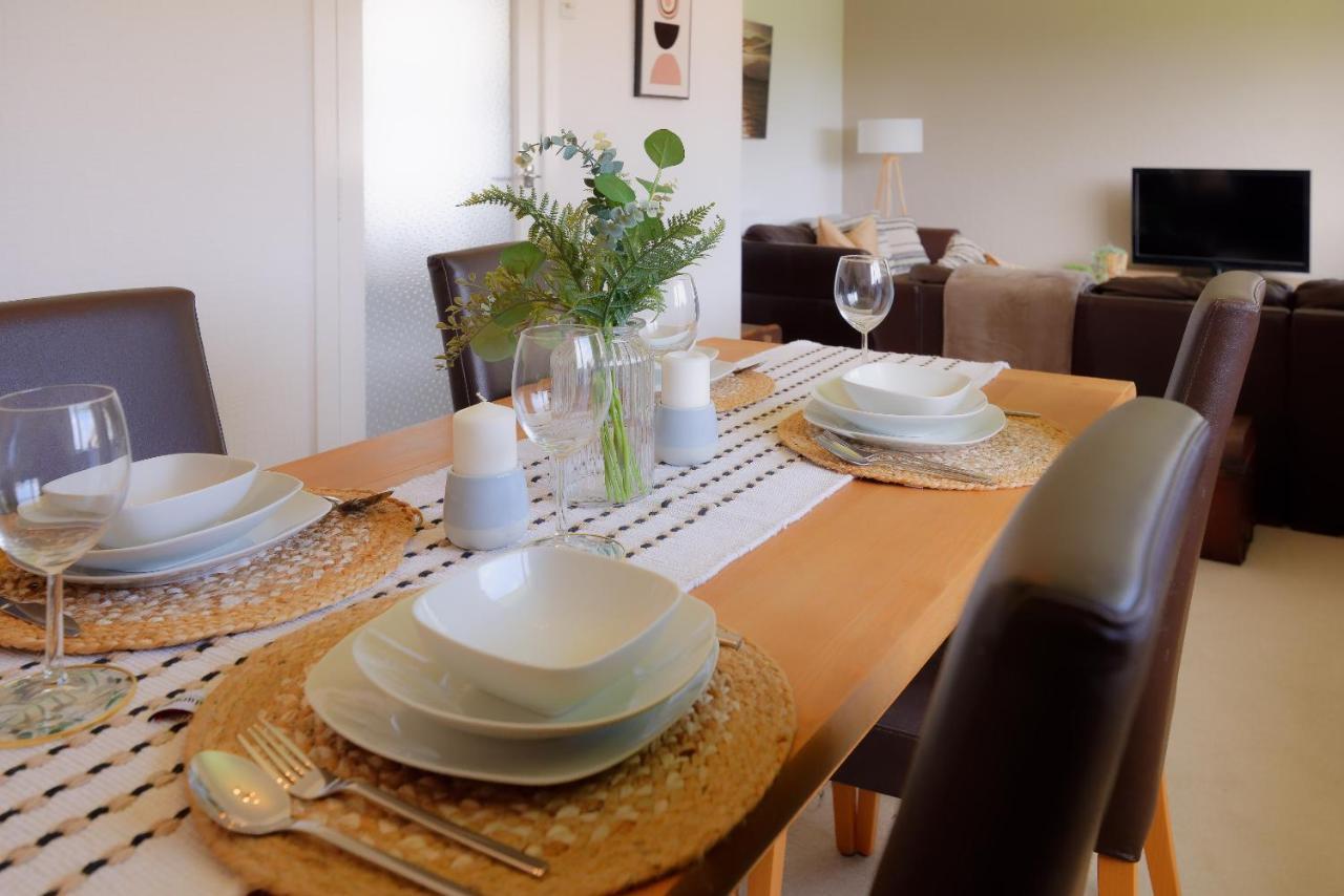 カーディフAmroth Houseアパートメント エクステリア 写真